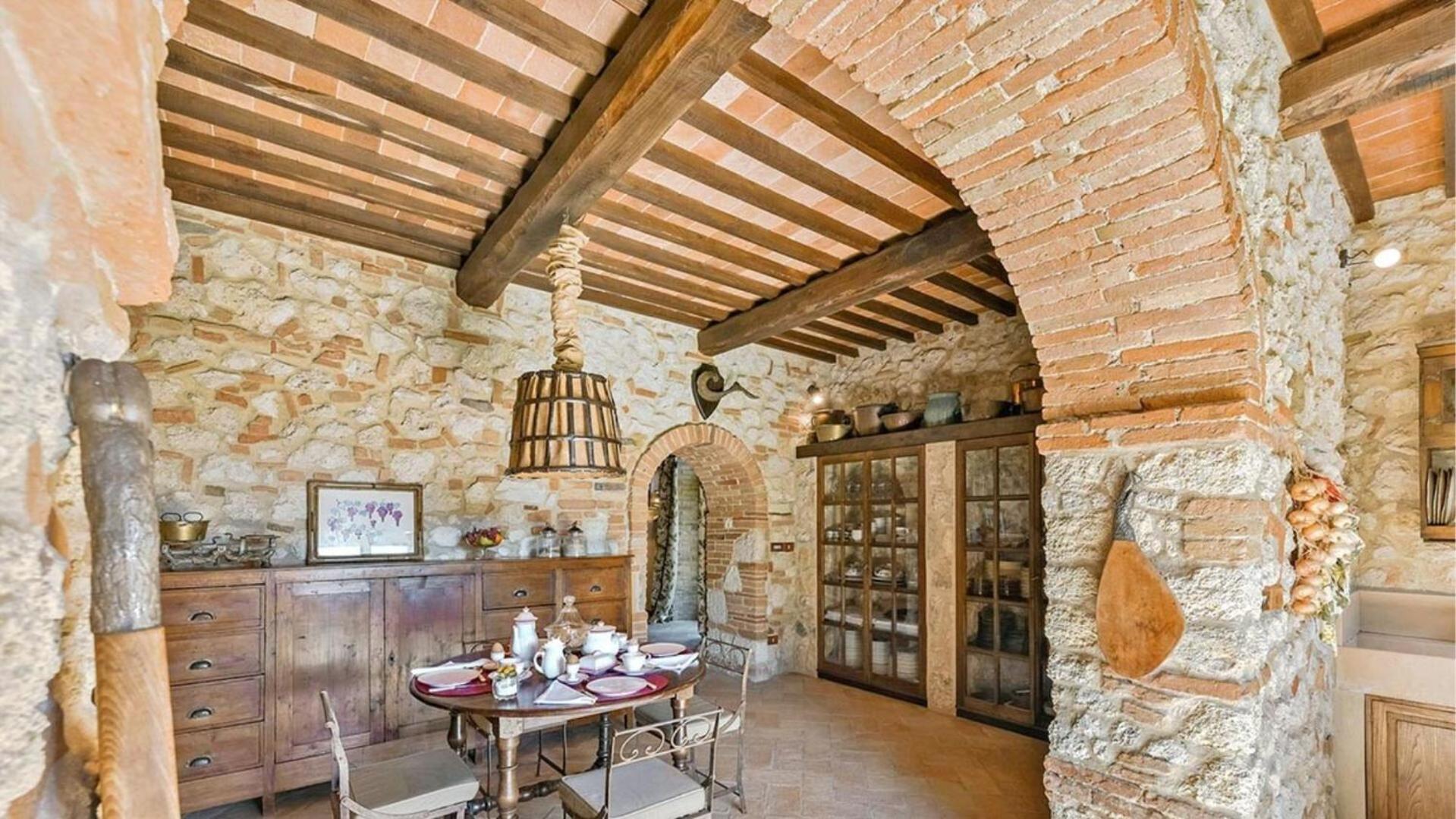 Villas Aurelia Barat  Exterior photo